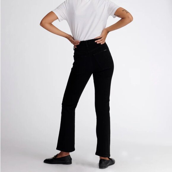 Eve Denim - Jane Jean in Noir - Picture 2 of 3